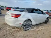 2019 Buick CASCADA фото