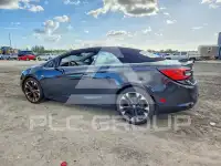 2019 Buick CASCADA фото