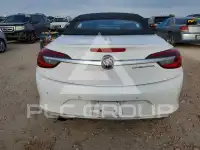 2019 Buick CASCADA фото