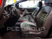 2019 Buick CASCADA фото