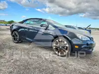 2019 Buick CASCADA фото