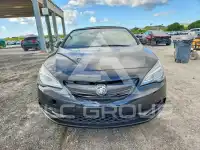2019 Buick CASCADA фото