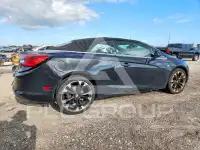 2019 Buick CASCADA фото