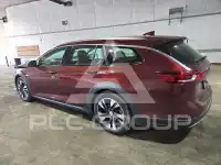 2019 Buick REGAL фото