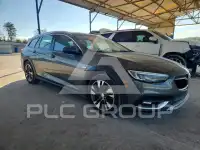 2019 Buick REGAL фото