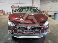 2019 Buick REGAL фото