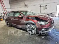 2019 Buick REGAL фото