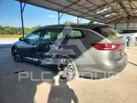 2019 Buick REGAL фото