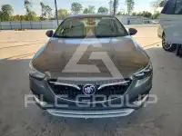 2019 Buick REGAL фото