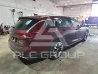 2019 Buick REGAL фото