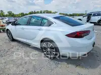2019 Buick REGAL фото