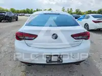 2019 Buick REGAL фото