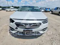 2019 Buick REGAL фото