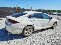 2019 Buick REGAL фото