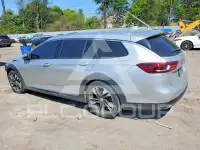 2019 Buick REGAL фото