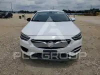 2019 Buick REGAL фото