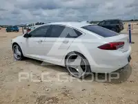 2019 Buick REGAL фото
