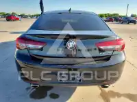 2019 Buick REGAL фото