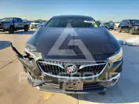 2019 Buick REGAL фото