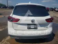 2019 Buick REGAL фото