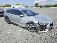 2019 Buick REGAL фото