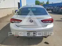 2019 Buick REGAL фото