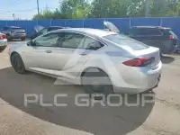 2019 Buick REGAL фото