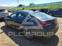 2019 Buick REGAL фото