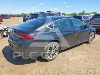 2019 Buick REGAL фото