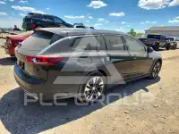 2019 Buick REGAL фото