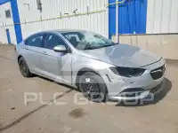 2019 Buick REGAL фото