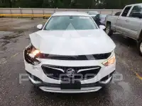 2019 Buick REGAL фото