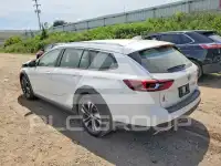 2019 Buick REGAL фото