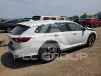 2019 Buick REGAL фото