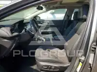 2019 Buick REGAL фото