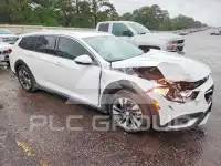 2019 Buick REGAL фото