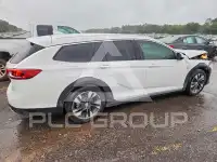 2019 Buick REGAL фото