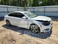 2019 Buick REGAL photo