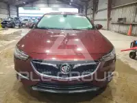 2019 Buick REGAL фото