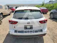 2019 Buick REGAL фото