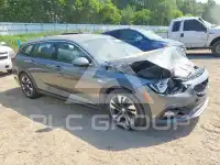 2019 Buick REGAL фото