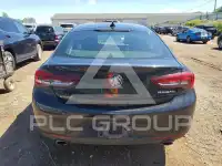 2019 Buick REGAL фото