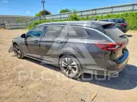 2019 Buick REGAL фото