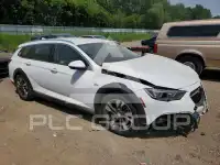 2019 Buick REGAL фото