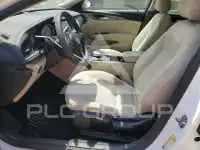2019 Buick REGAL фото