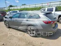 2019 Buick REGAL фото