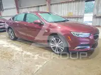 2019 Buick REGAL фото