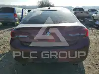 2019 Buick REGAL фото