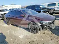 2019 Buick REGAL фото