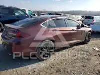 2019 Buick REGAL фото